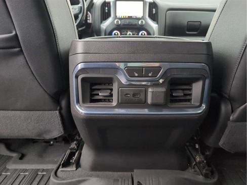 Used 2020 GMC Sierra 1500 SLT w/ SLT Premium Plus Package image 30