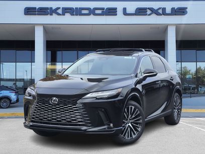 New 2026 Lexus RX 350 Premium Plus w/ Convenience Package