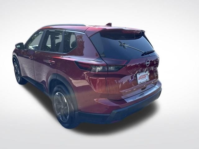 Used 2026 Nissan Rogue SV w/ SV Premium Package AWD/4WD image 5