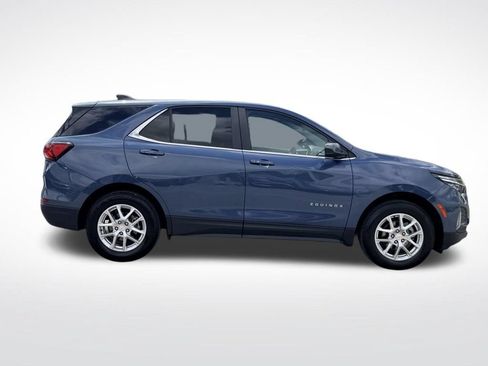 Used 2024 Chevrolet Equinox LT AWD/4WD image 7