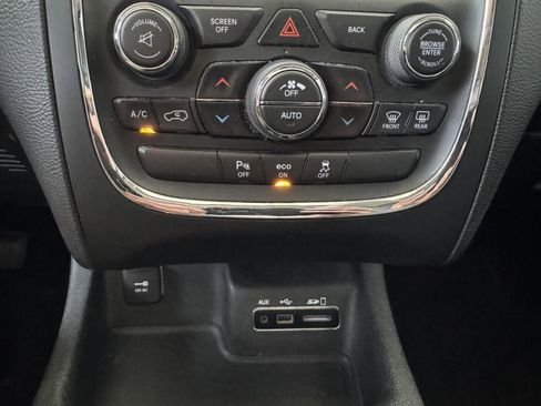 Used 2014 Dodge Durango Limited AWD/4WD image 24