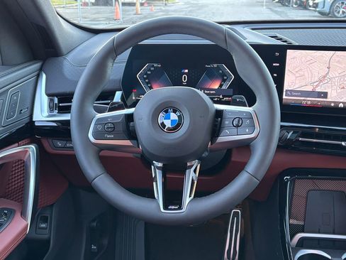 New 2026 BMW X2 xDrive28i image 23