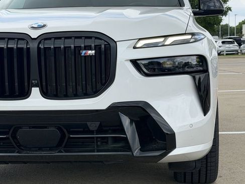 Used 2024 BMW X7 M60i w/ Executive Package AWD/4WD image 9