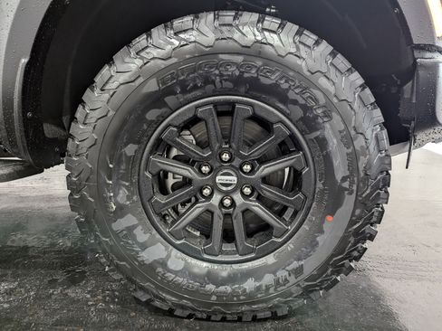 New 2025 Ford F150 Raptor image 6