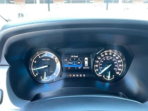 Used 2023 Ford Ranger XLT w/ Equipment Group 301A Mid image 23