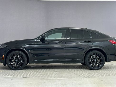 Used 2023 BMW X4 xDrive30i w/ M Sport Package image 2