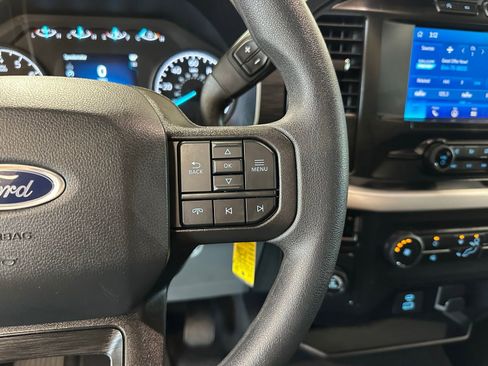 Used 2023 Ford F150 XL w/ XL Chrome Appearance Package RWD image 19