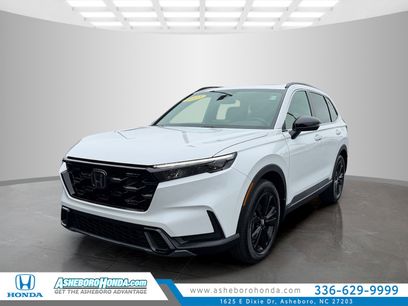 Used 2023 Honda CR-V Sport