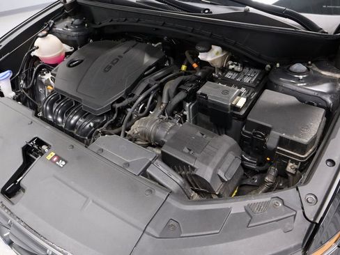 Used 2023 Hyundai Tucson SEL AWD/4WD image 18