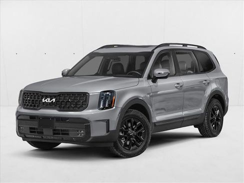 Used 2024 Kia Telluride SX X-Pro image 1