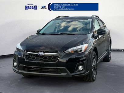 Used 2019 Subaru Crosstrek 2.0i Limited