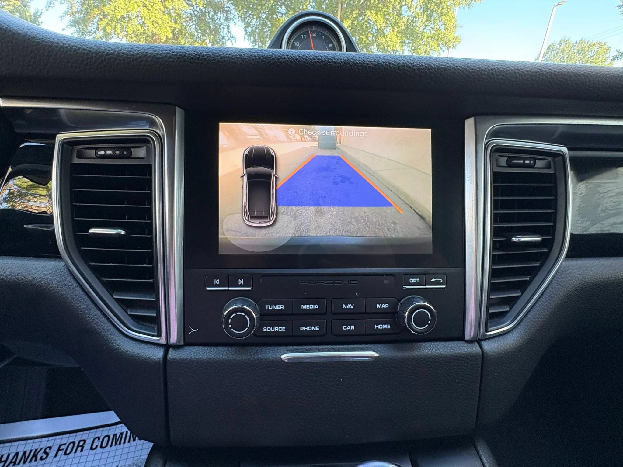 Used 2018 Porsche Macan AWD/4WD image 43