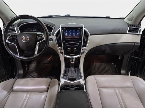 Used 2015 Cadillac SRX Performance w/ Driver Awareness Package image 10
