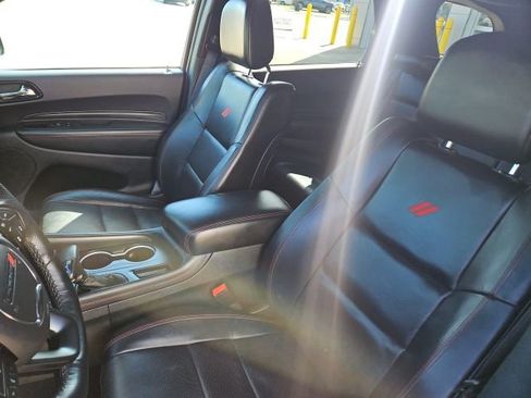 Used 2024 Dodge Durango GT image 14