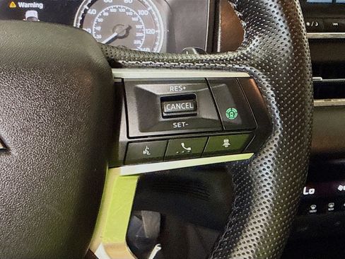 Used 2022 Mitsubishi Outlander SEL Black Edition image 15