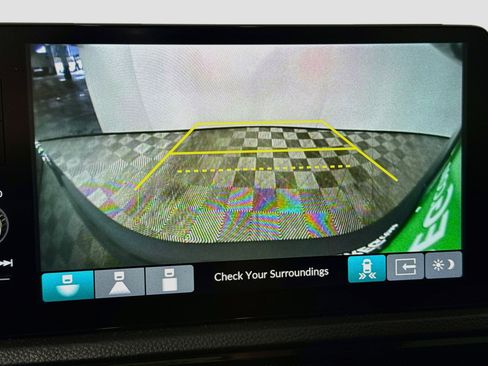 Used 2025 Honda CR-V EX-L image 19