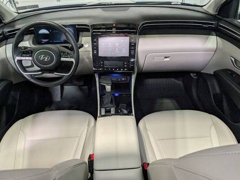 Used 2023 Hyundai Tucson SEL w/ Convenience Package image 12