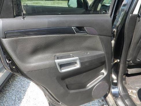 Used 2009 Saturn Vue Red Line w/ Convenience Package image 16