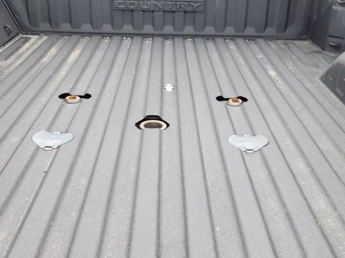 Used 2022 Chevrolet Silverado 2500 High Country w/ LPO, Hitch Package image 21