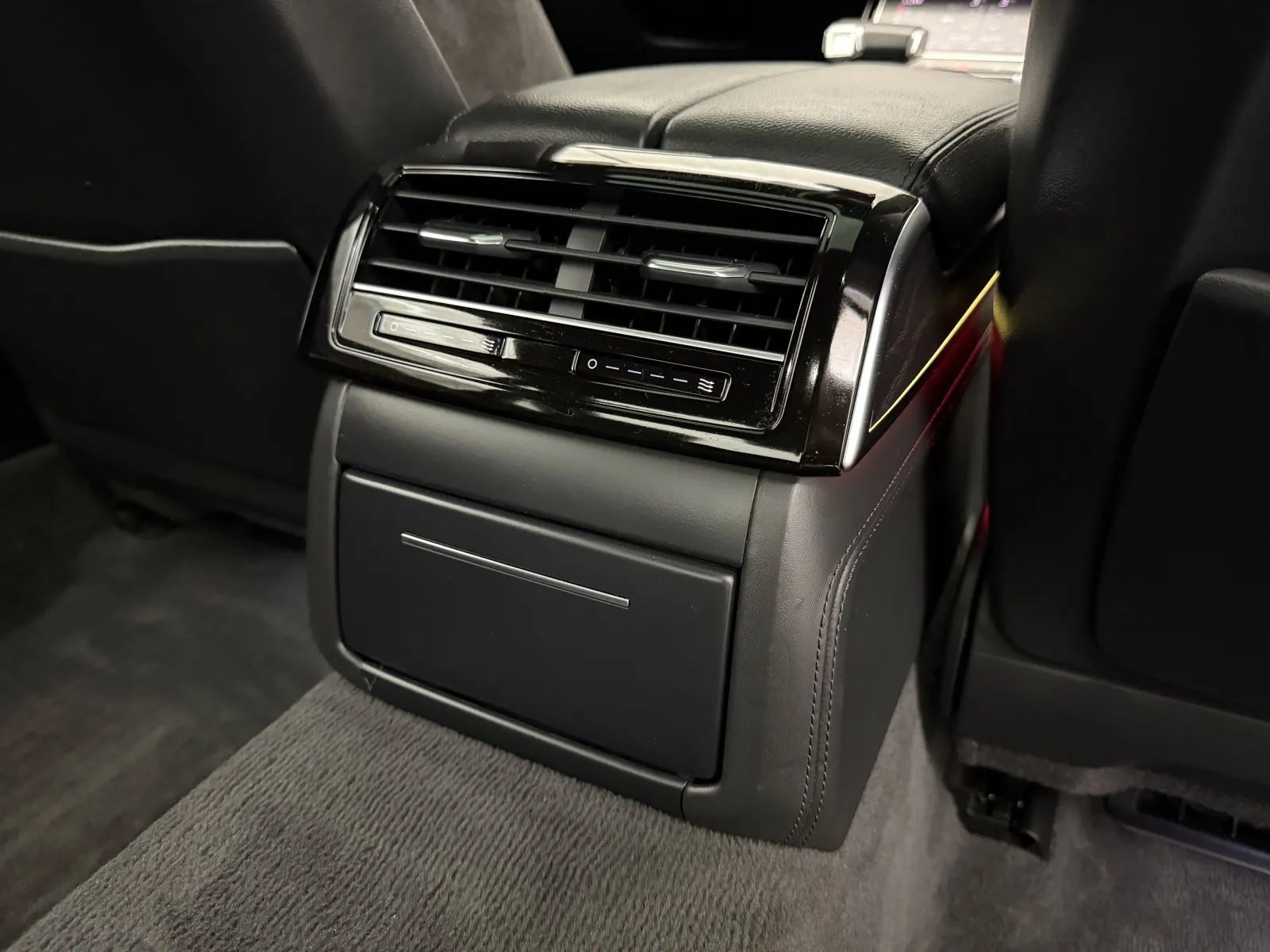 Used 2020 Audi A8 L 4.0T w/ Executive Package AWD/4WD image 52