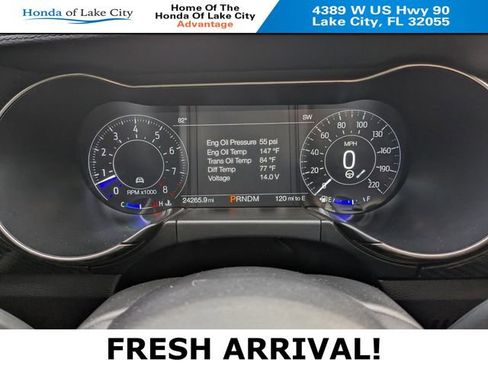 Used 2020 Ford Mustang Shelby GT500 w/ Technology Package image 22