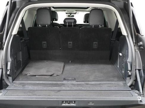 Used 2025 Lincoln Navigator L Reserve AWD/4WD image 36