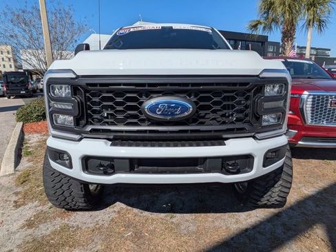 Used 2025 Ford F250 XL w/ STX Appearance Package image 27