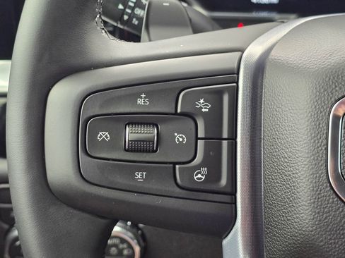 Used 2026 GMC Sierra 1500 Elevation AWD/4WD image 24