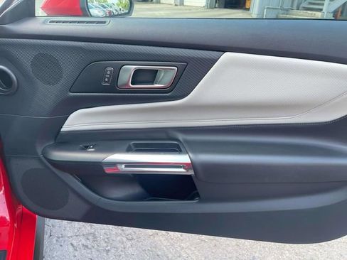 Used 2024 Ford Mustang Premium RWD image 22