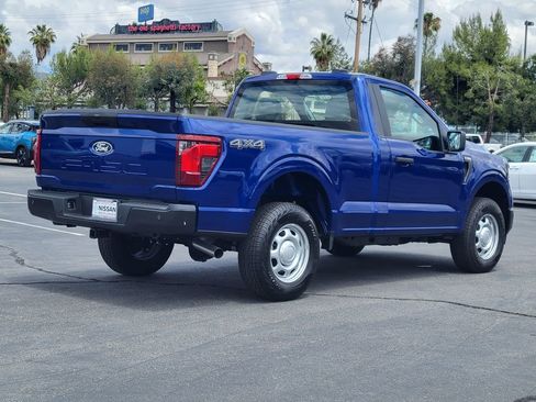 Used 2026 Ford F150 XL AWD/4WD image 4