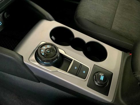 Certified 2022 Ford Bronco Sport Big Bend AWD/4WD image 16