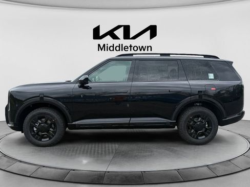 New 2027 Kia Telluride SX X-Pro AWD/4WD image 2