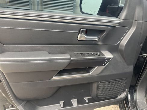 Used 2024 Toyota Tundra Platinum image 15