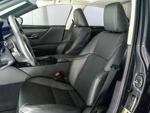 Used 2024 Lexus ES 350 w/ Accessory Package (Z1) FWD image 5