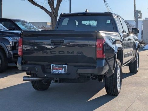 New 2026 Toyota Tacoma SR5 image 4