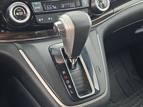 Used 2015 Honda CR-V EX-L image 11