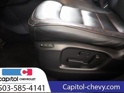 Used 2024 MAZDA CX-5 Carbon Edition AWD/4WD image 14
