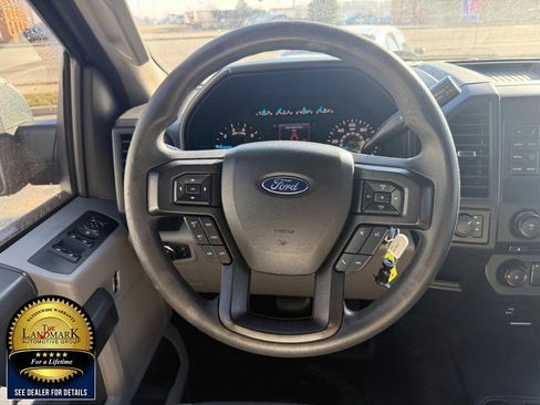 Used 2017 Ford F150 XL w/ Equipment Group 101A Mid image 16