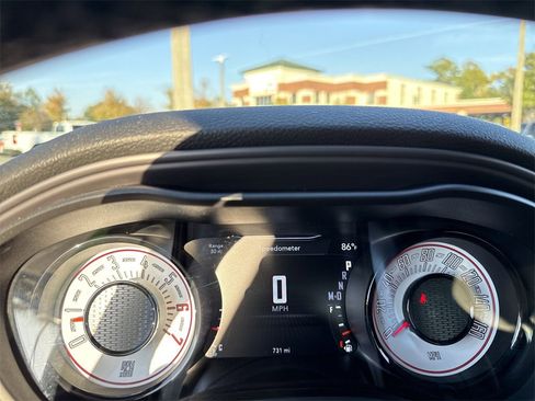 Used 2023 Dodge Challenger R/T w/ T/A Package image 17