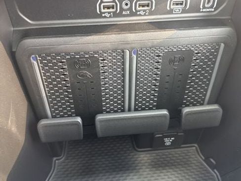 New 2026 RAM 1500 Laramie w/ Night Edition image 19