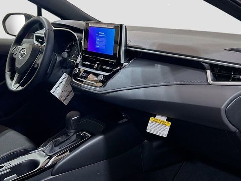 New 2026 Toyota Corolla SE FWD image 26