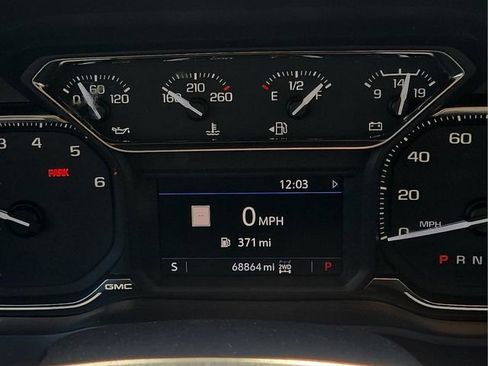 Used 2020 GMC Sierra 1500 AT4 w/ AT4 Premium Package image 30