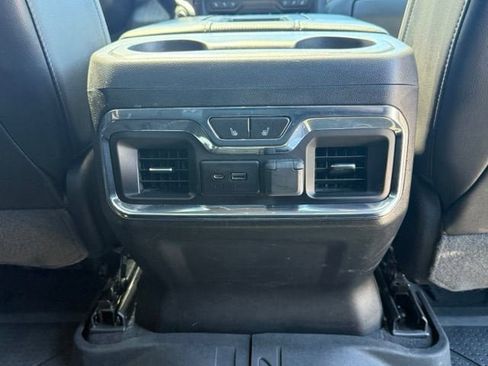 Used 2020 Chevrolet Silverado 2500 High Country w/ Z71 Off-Road Package AWD/4WD image 24