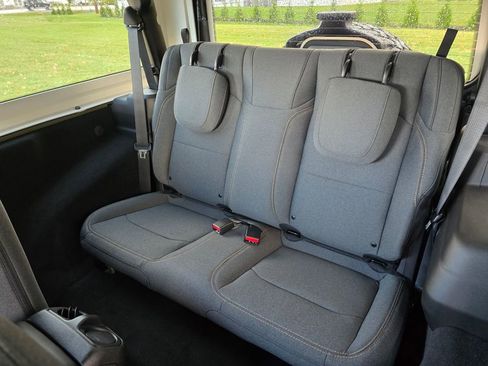 New 2026 Jeep Wrangler Sport AWD/4WD image 9
