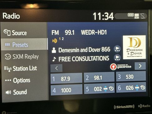 Used 2021 Toyota Corolla XSE image 20