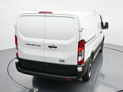 New 2026 Ford Transit 250 148 Medium Roof image 24
