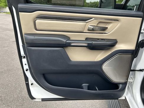 Used 2019 RAM 1500 Limited image 28