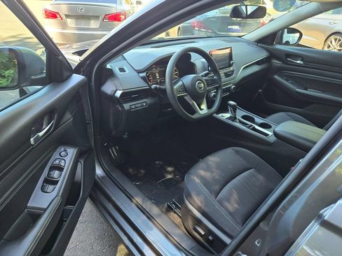 Used 2020 Nissan Altima 2.5 S FWD image 19