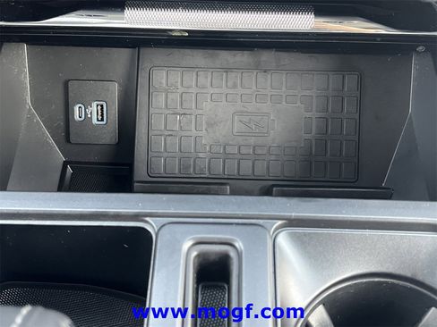 Certified 2022 Ford F150 Lariat w/ Equipment Group 502A High image 12