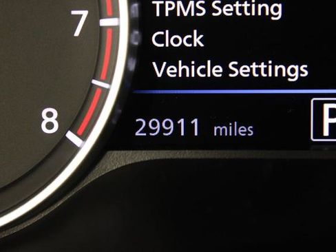 Certified 2024 Nissan Sentra SV image 27